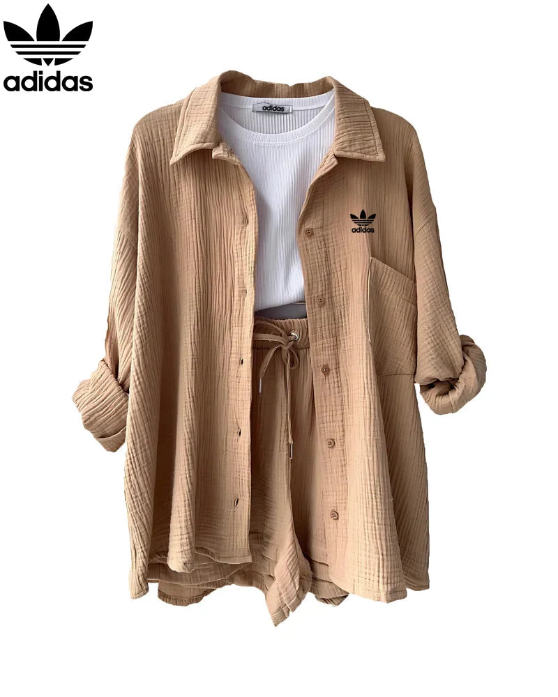 2025 camiseta shorts Adidas mb