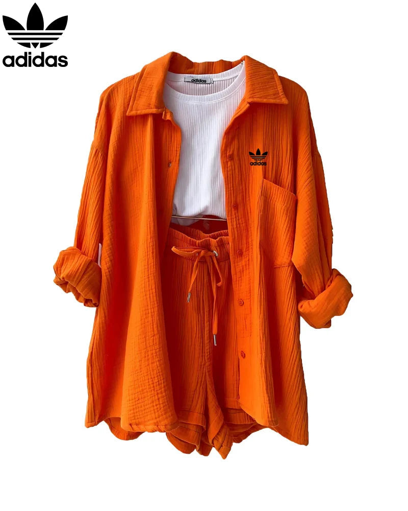 2025 camiseta shorts Adidas mb