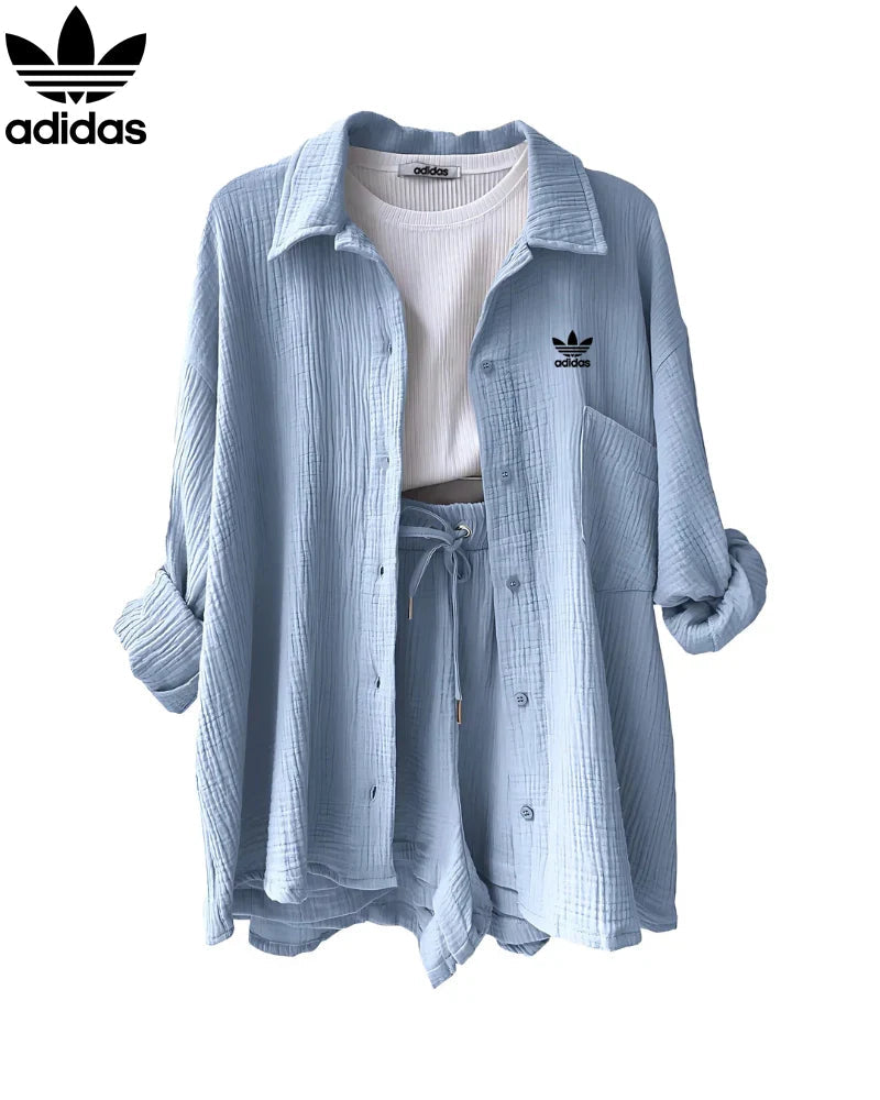 2025 camiseta shorts Adidas mb