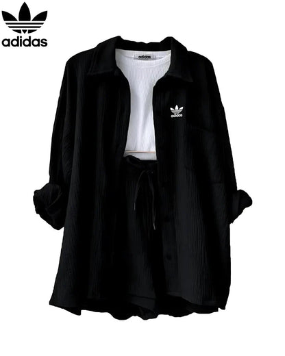 2025 camiseta shorts Adidas mb