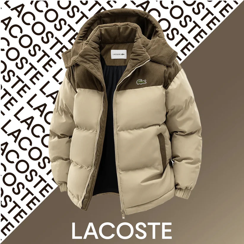 LC - Veste Bomber d'hiver