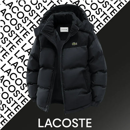 LC - Veste Bomber d'hiver