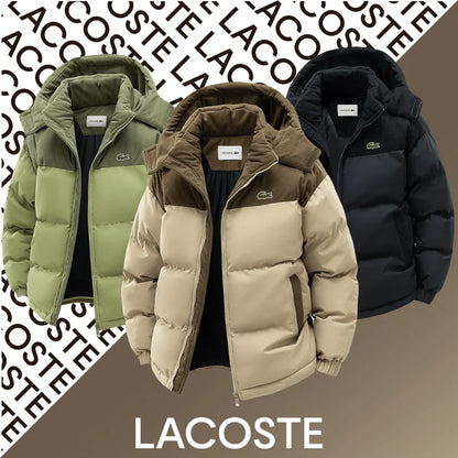 LC - Veste Bomber d'hiver