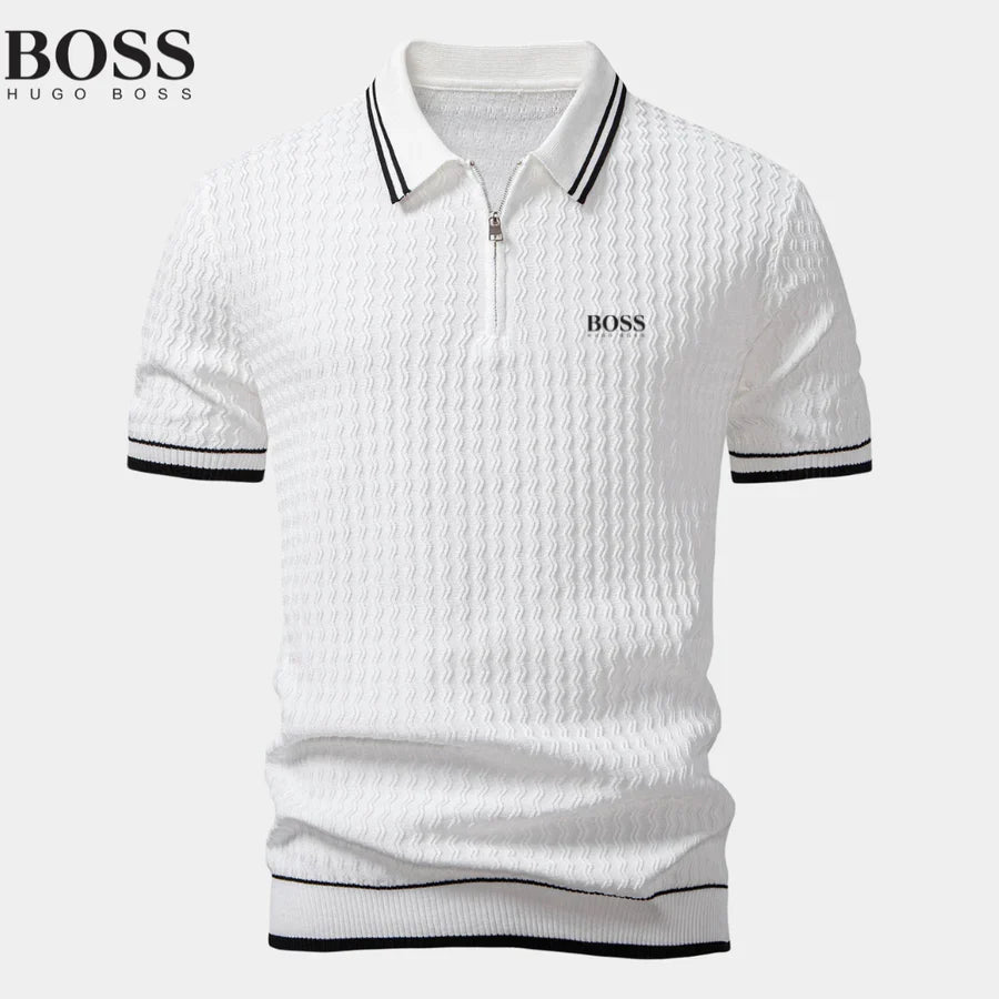 MB⎥ ÉTÉ-POLO BOSS