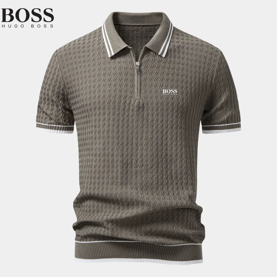 MB⎥ ÉTÉ-POLO BOSS