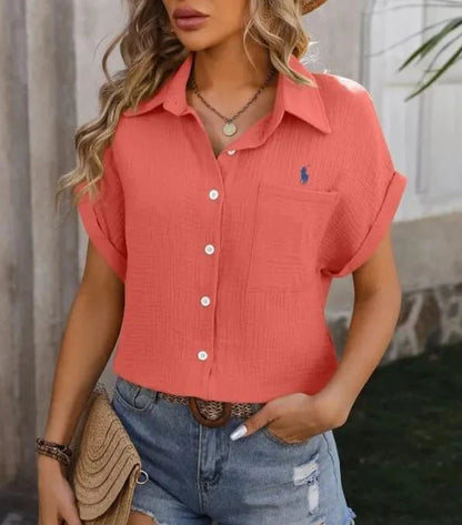 CHEMISE Ralph Lauren - ÉTÉ 2025