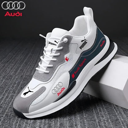 MB⎥Baskets pour homme Puma Audi