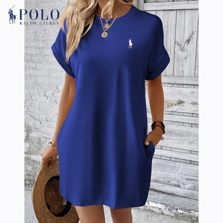 Ralph Lauren elegance- ÉTÉ 2025 MB