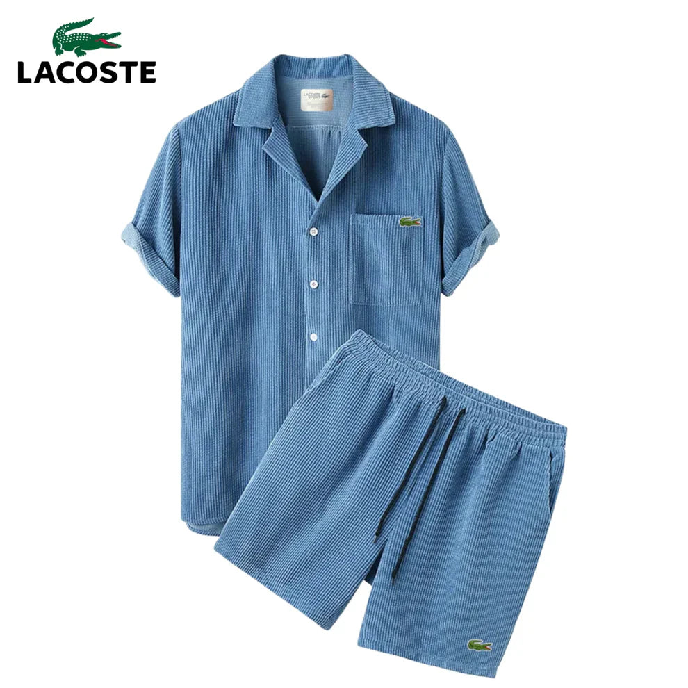 MB|NEW CHEMISE + SHORT Lc