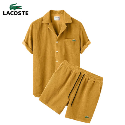 MB|NEW CHEMISE + SHORT Lc
