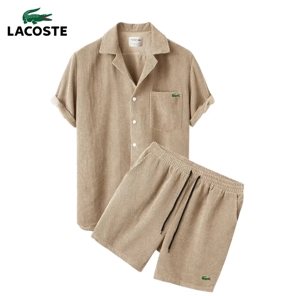 MB|NEW CHEMISE + SHORT Lc