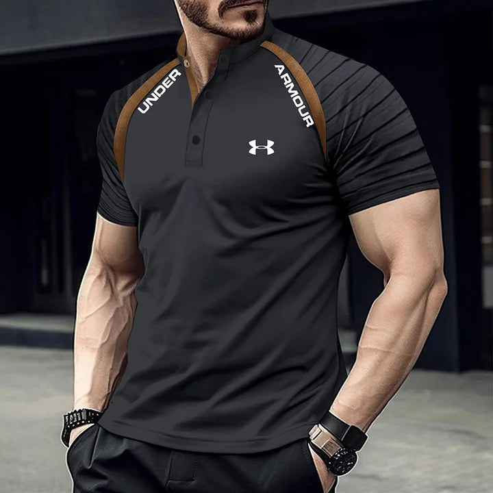 MB⎥Polo Armour