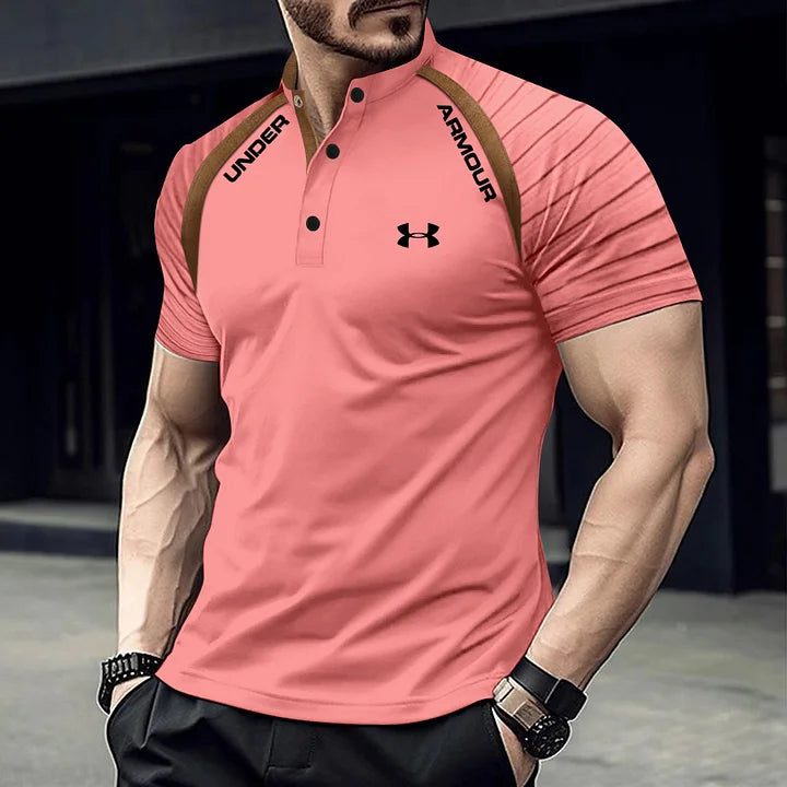 MB⎥Polo Armour