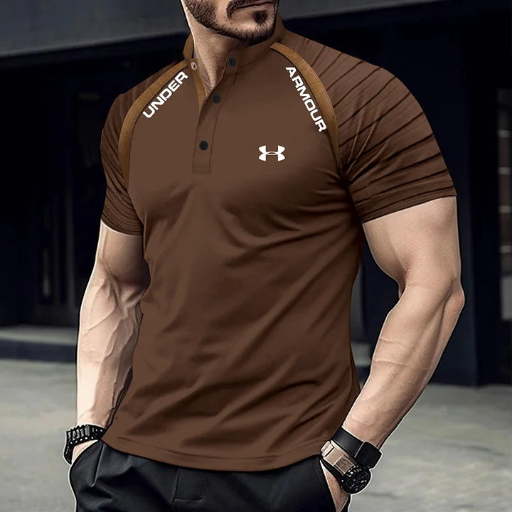 MB⎥Polo Armour