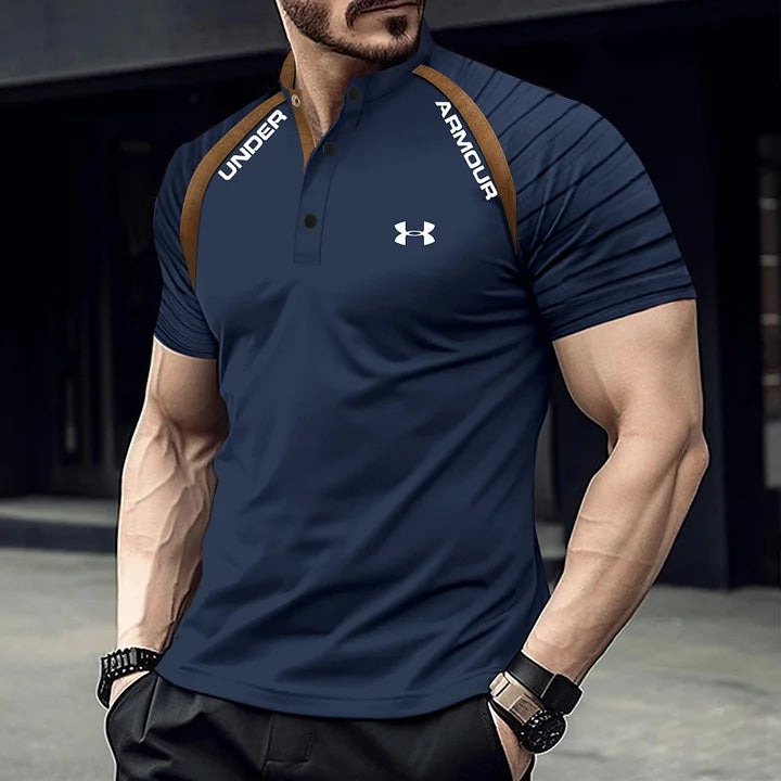 MB⎥Polo Armour