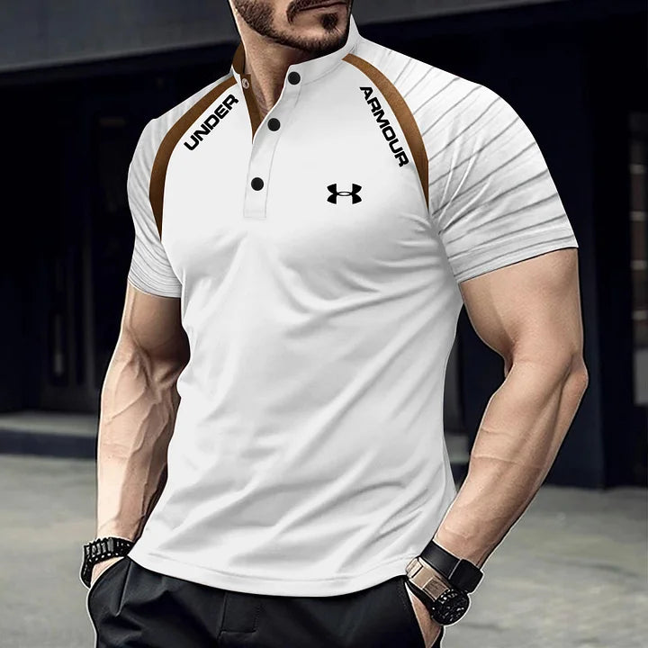 MB⎥Polo Armour