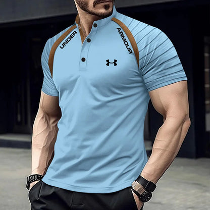 MB⎥Polo Armour