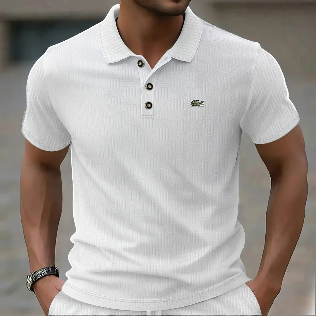 MB⎥LC  ÉTÉ-Polo