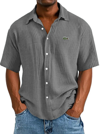 CHEMISE Lacoste - ÉTÉ 2025