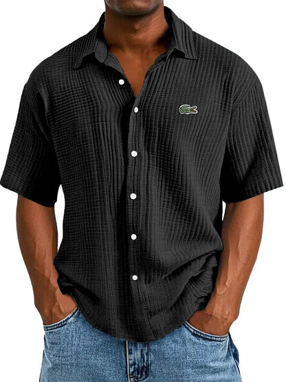 CHEMISE Lacoste - ÉTÉ 2025