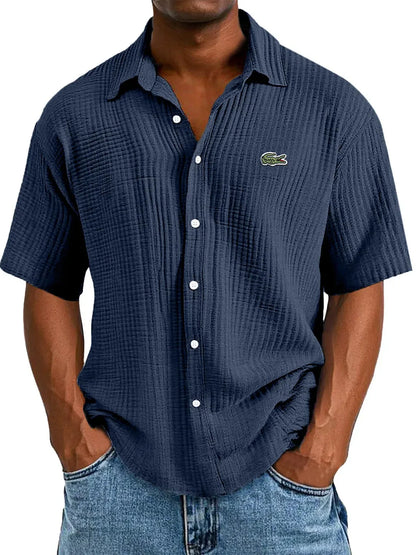 CHEMISE Lacoste - ÉTÉ 2025