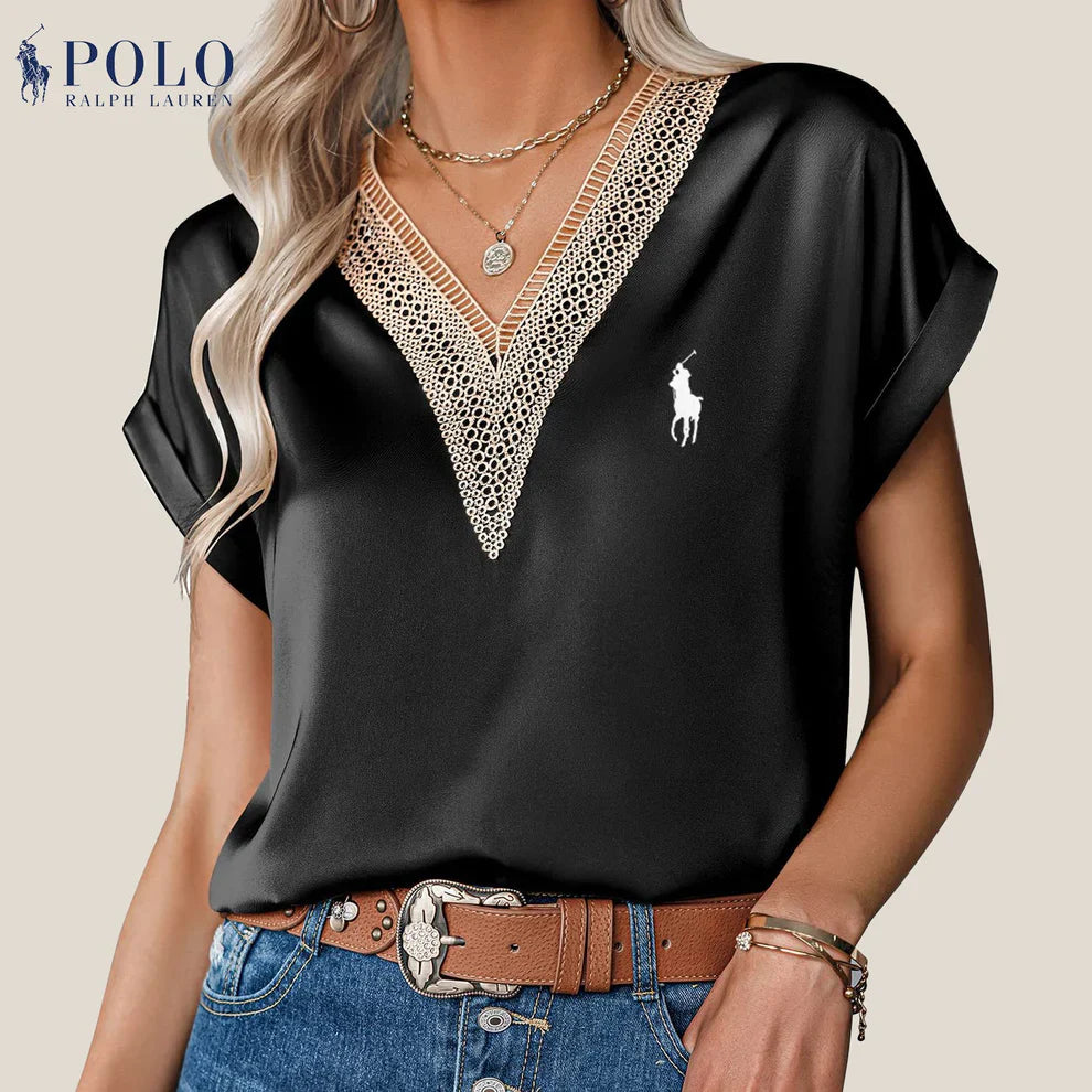 CHEMISE Ralph Lauren - ÉTÉ