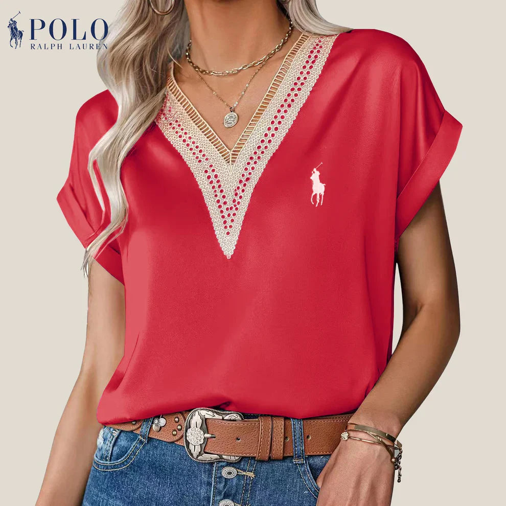 CHEMISE Ralph Lauren - ÉTÉ