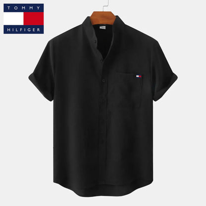 CHEMISE Tommy - ÉTÉ 2025