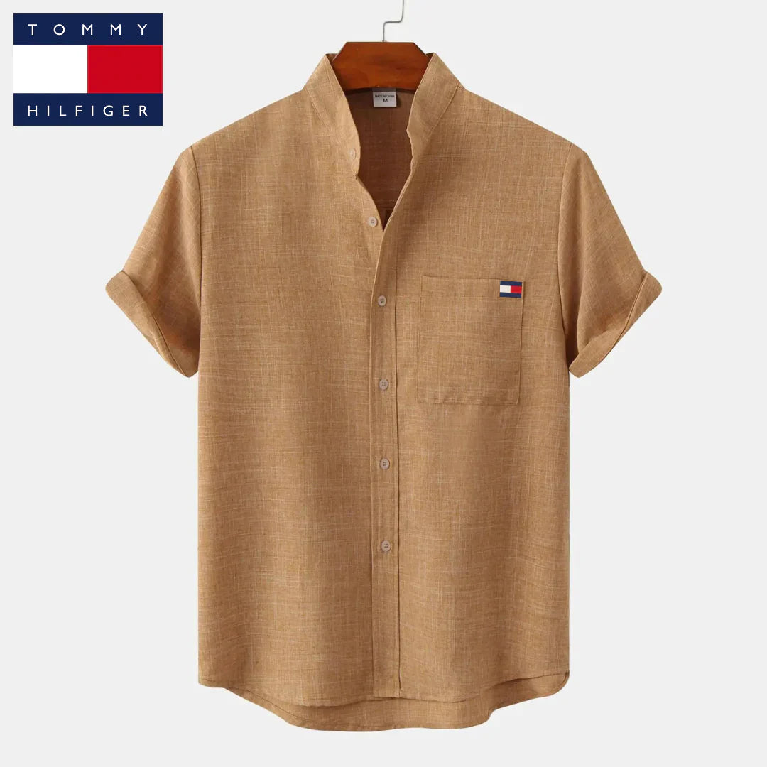 CHEMISE Tommy - ÉTÉ 2025