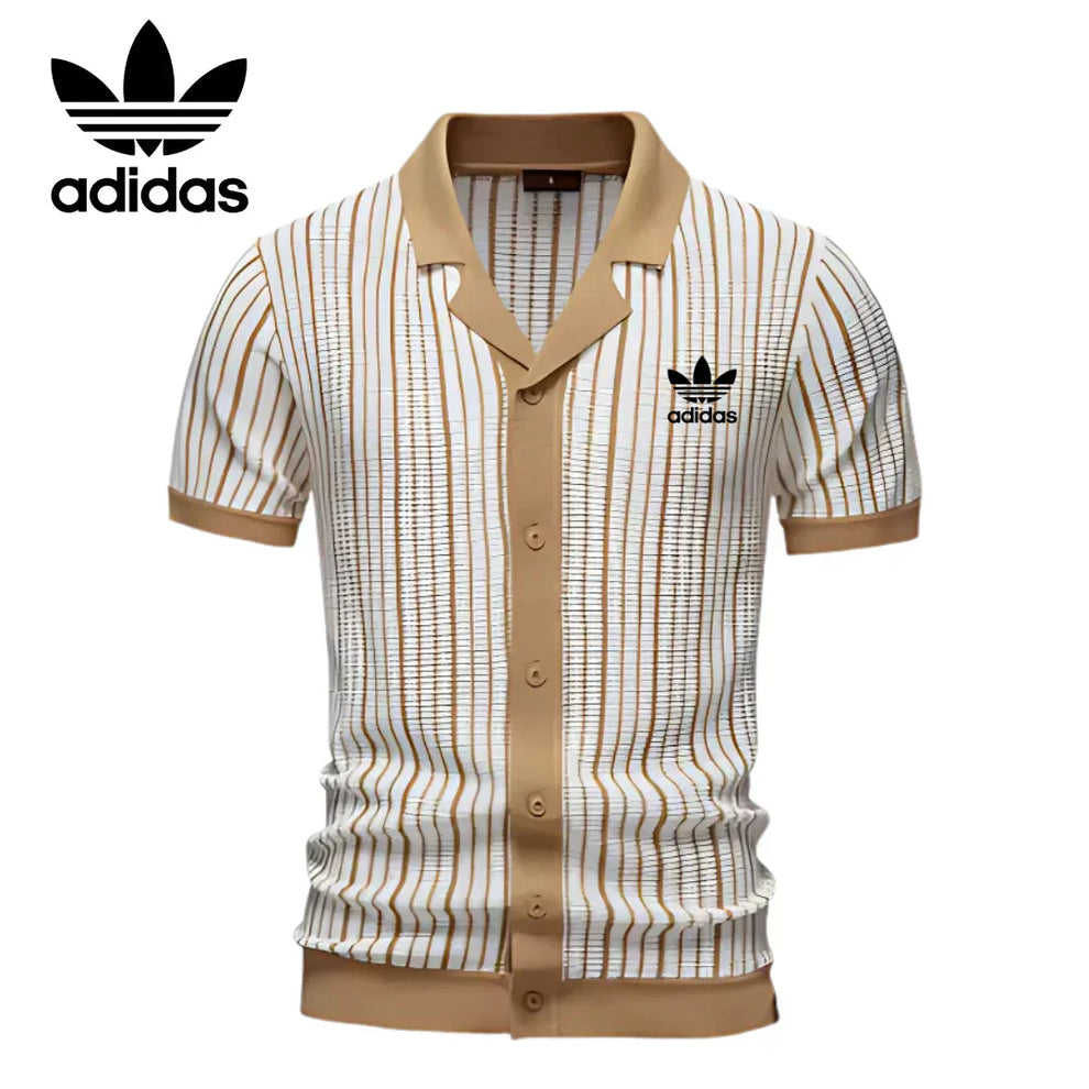 CHEMISE Adidas - ÉTÉ 2025