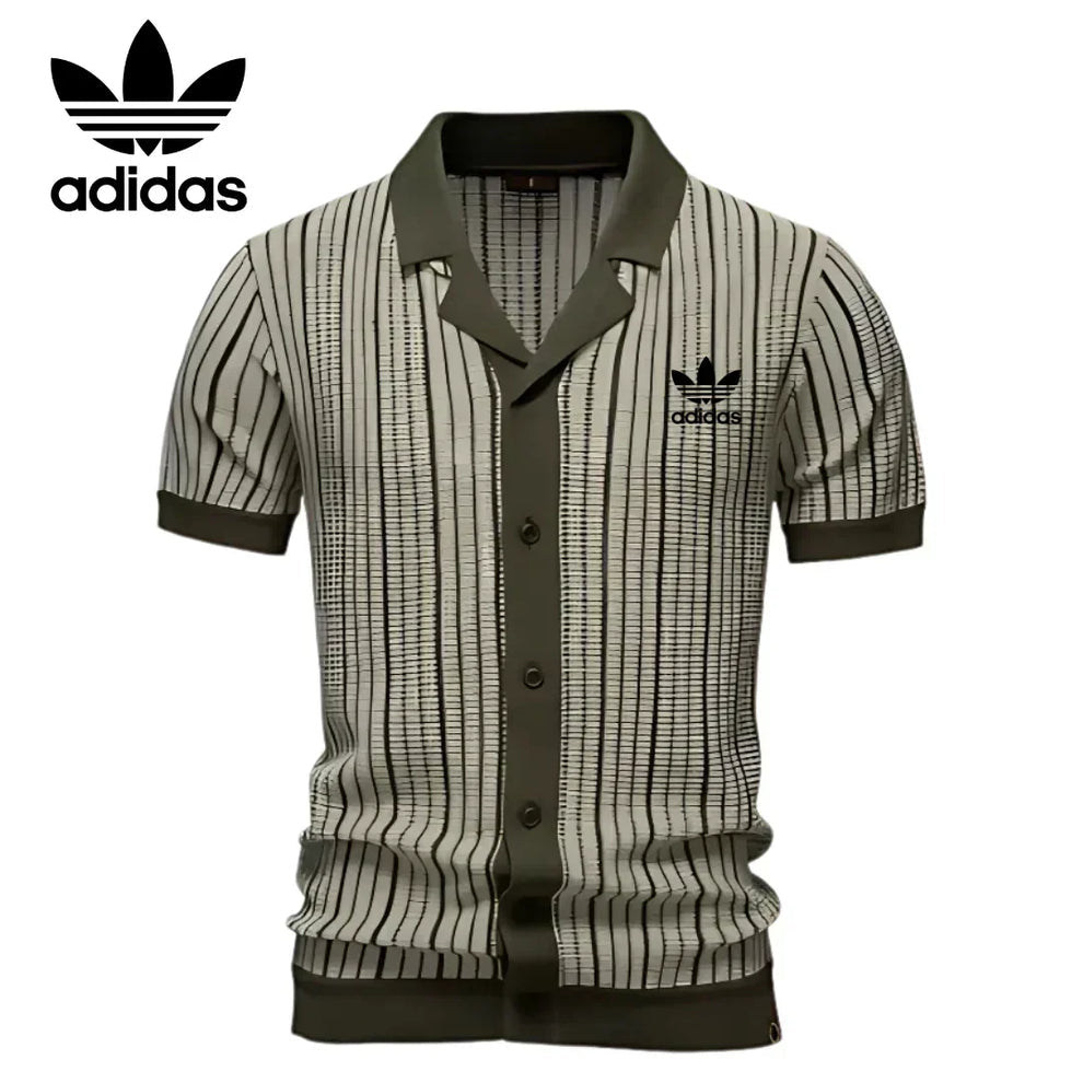 CHEMISE Adidas - ÉTÉ 2025