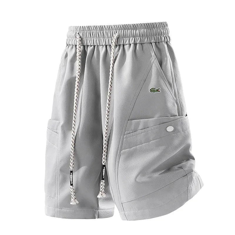MB|SHORT DÉCONTRACTÉ Lacoste