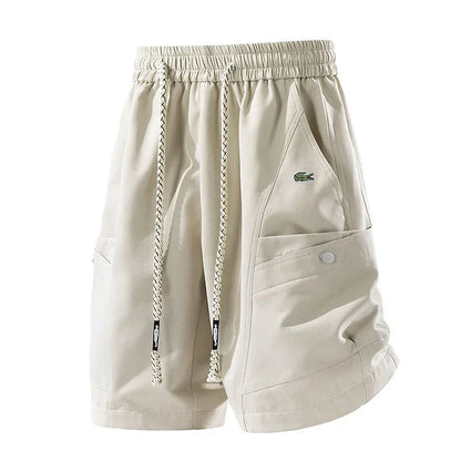 MB|SHORT DÉCONTRACTÉ Lacoste