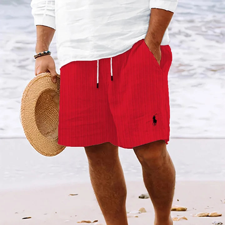MB|SHORT DÉCONTRACTÉ RL