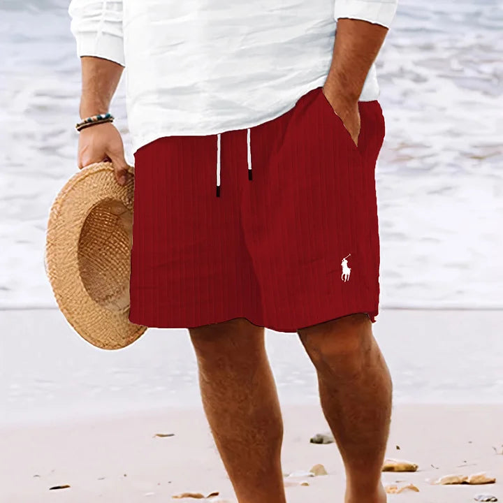 MB|SHORT DÉCONTRACTÉ RL