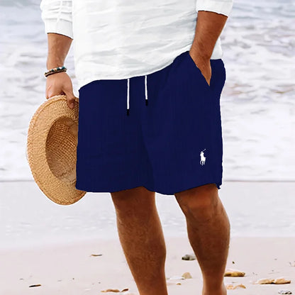 MB|SHORT DÉCONTRACTÉ RL