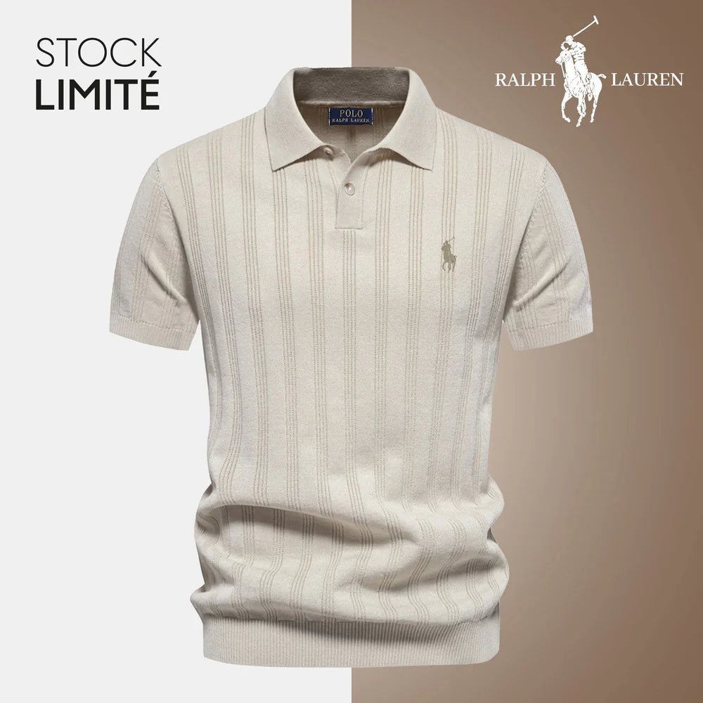 MB⎥ RL ÉTÉ-polo