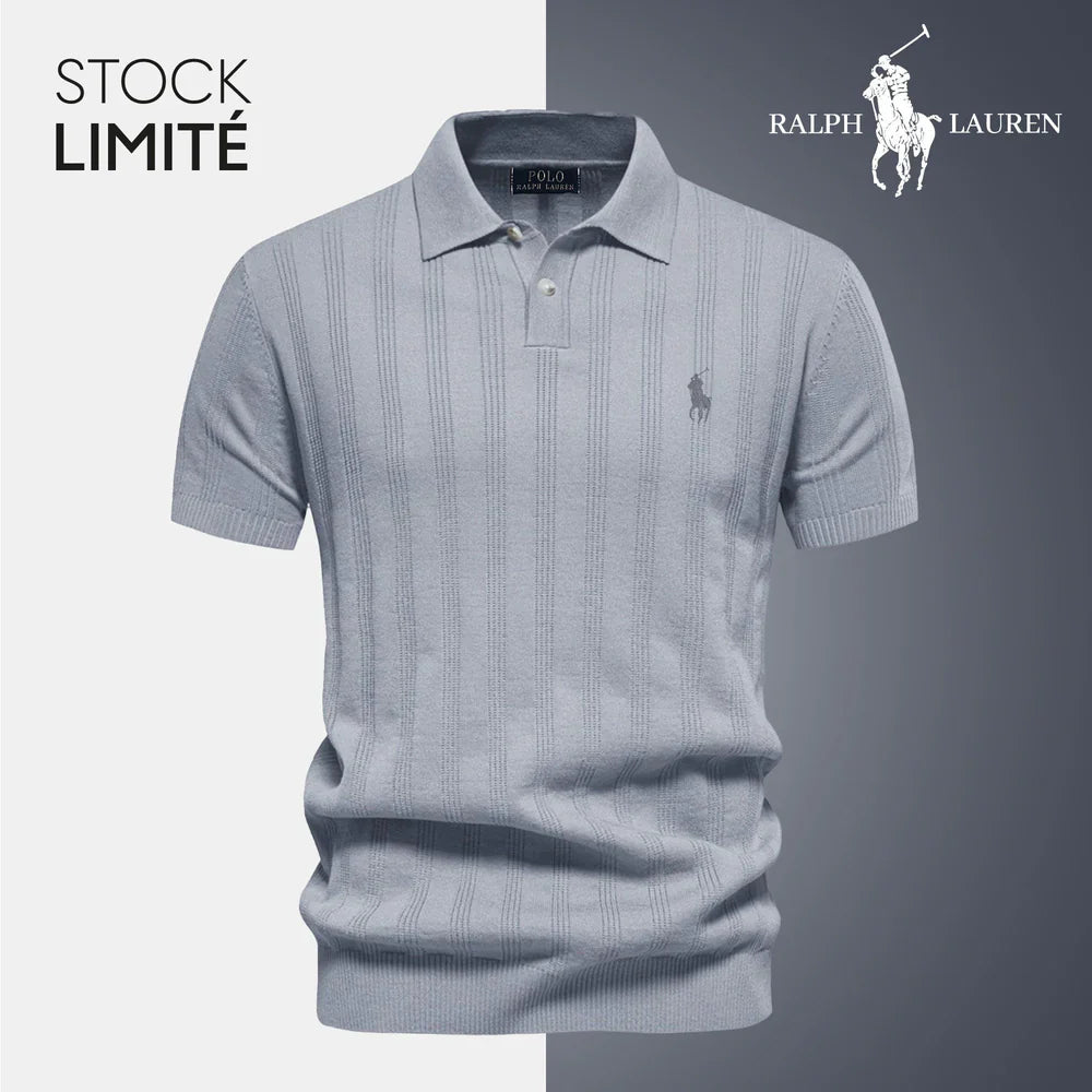 MB⎥ RL ÉTÉ-polo