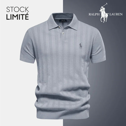 MB⎥ RL ÉTÉ-polo