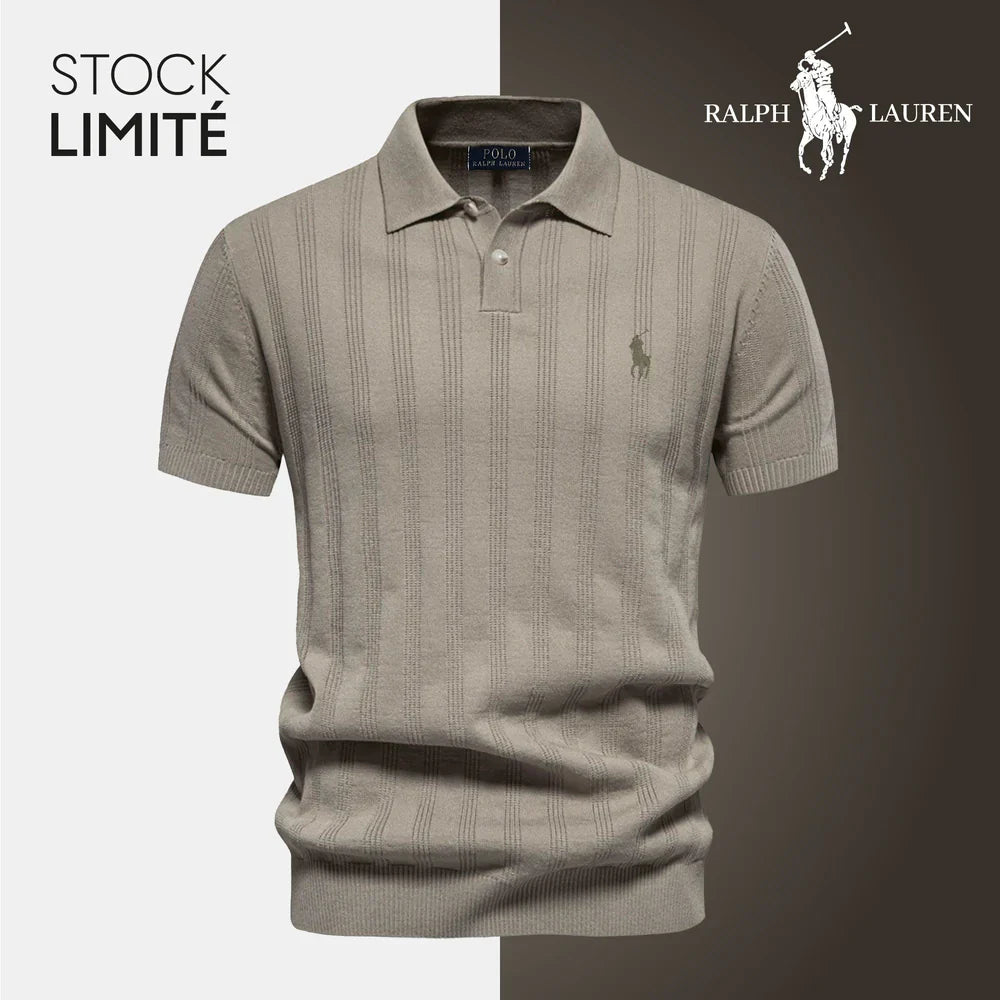MB⎥ RL ÉTÉ-polo