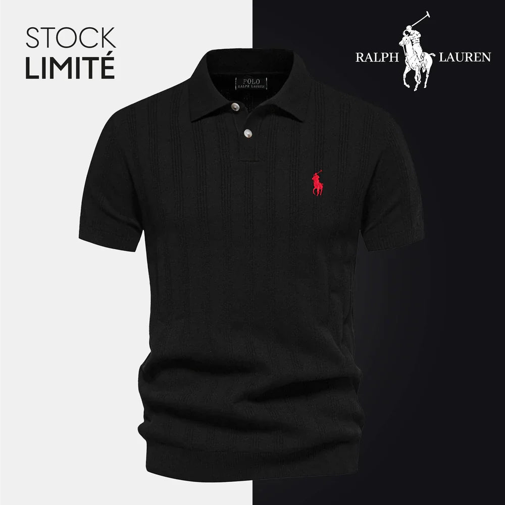 MB⎥ RL ÉTÉ-polo