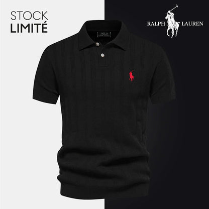 MB⎥ RL ÉTÉ-polo