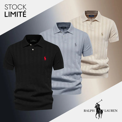 MB⎥ RL ÉTÉ-polo