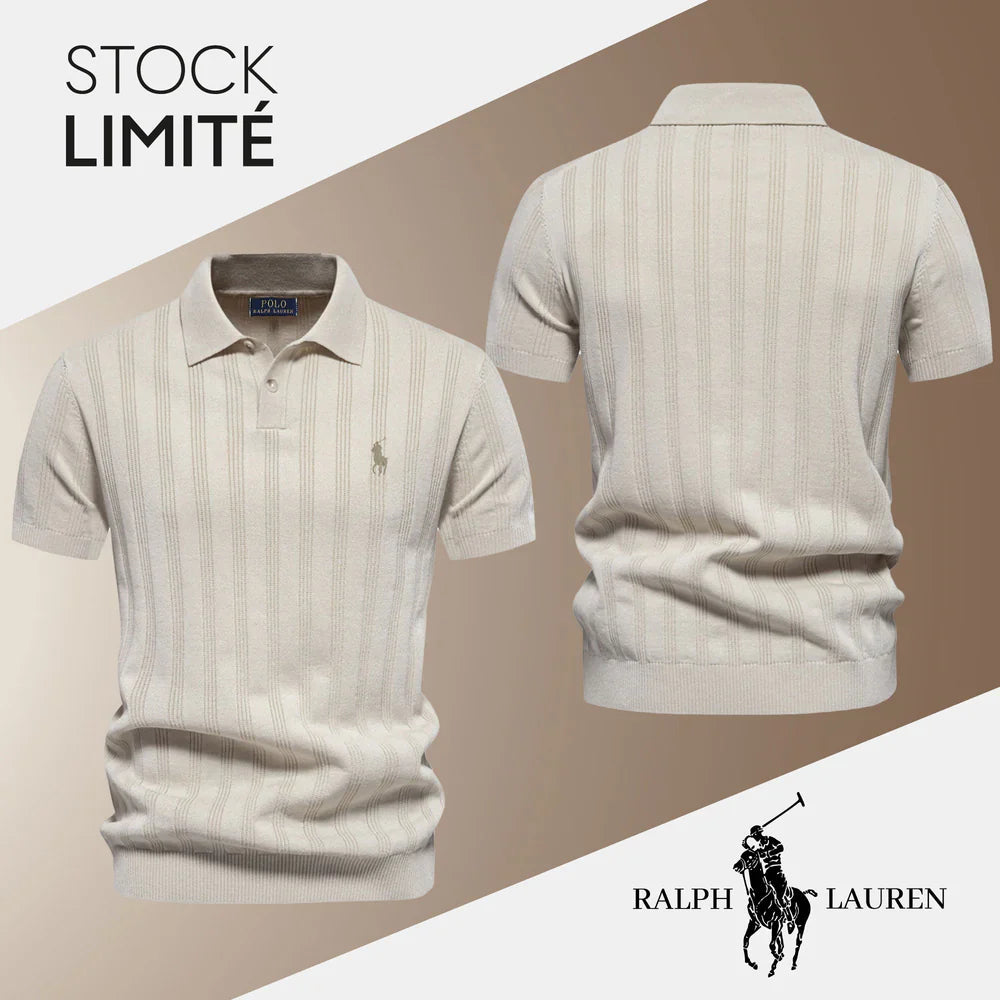 MB⎥ RL ÉTÉ-polo