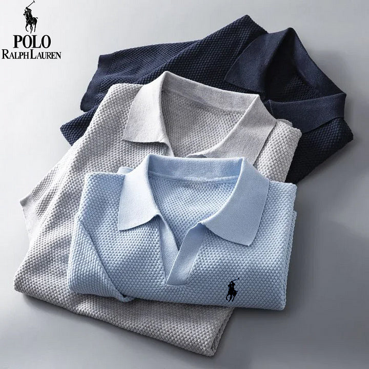 MB⎥ RL ÉTÉ-polo ralph