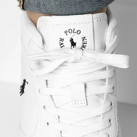 MB⎥Baskets pour homme PRL