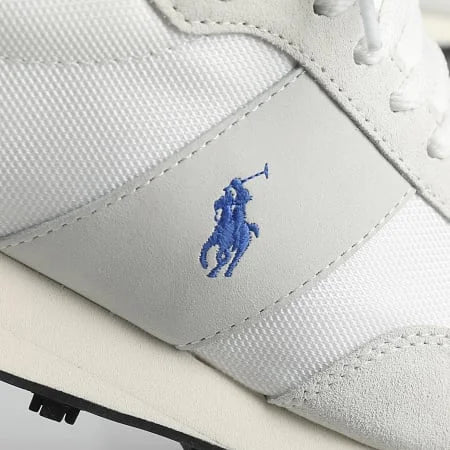 MB⎥Baskets pour homme Ralph Lauren