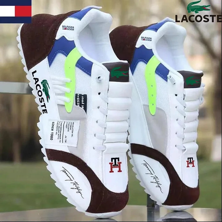 MB⎥Baskets pour homme LC