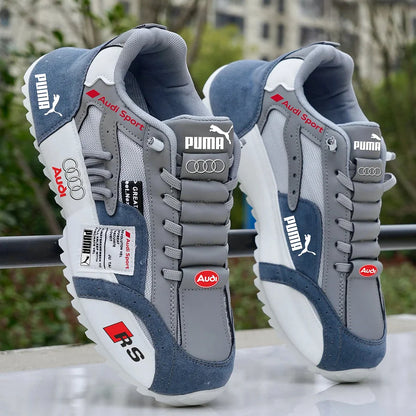 MB⎥Basket homme Puma