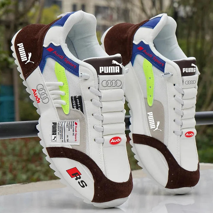 MB⎥Basket homme Puma